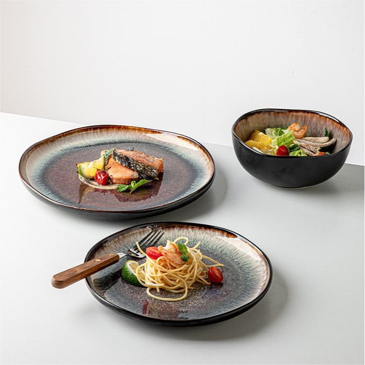 Elegant Dinner Set