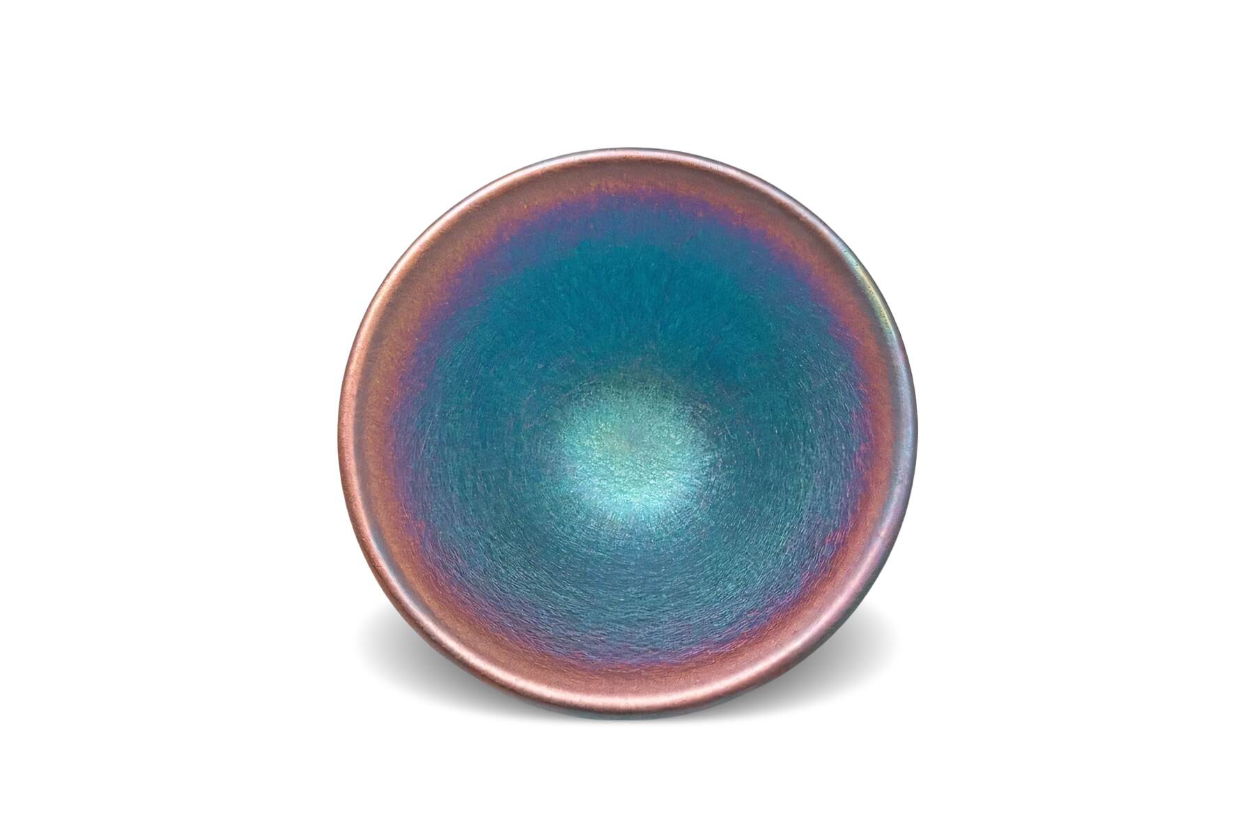 Chinese teacup
