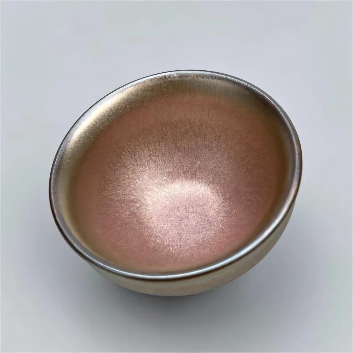 Handcrafted Jianzhan