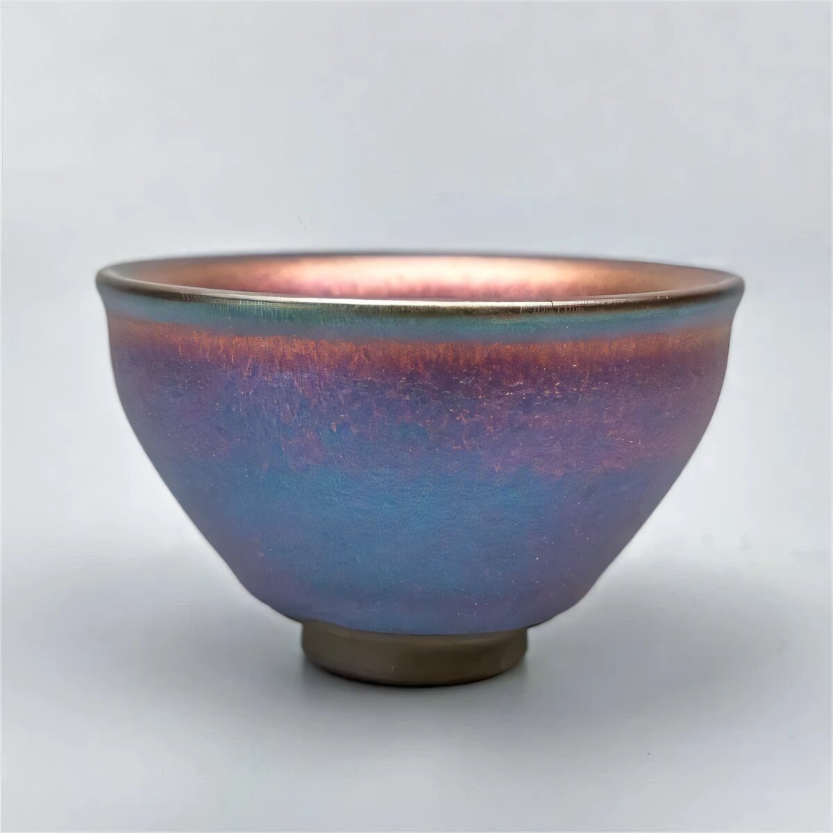 Handmade Tea Cup