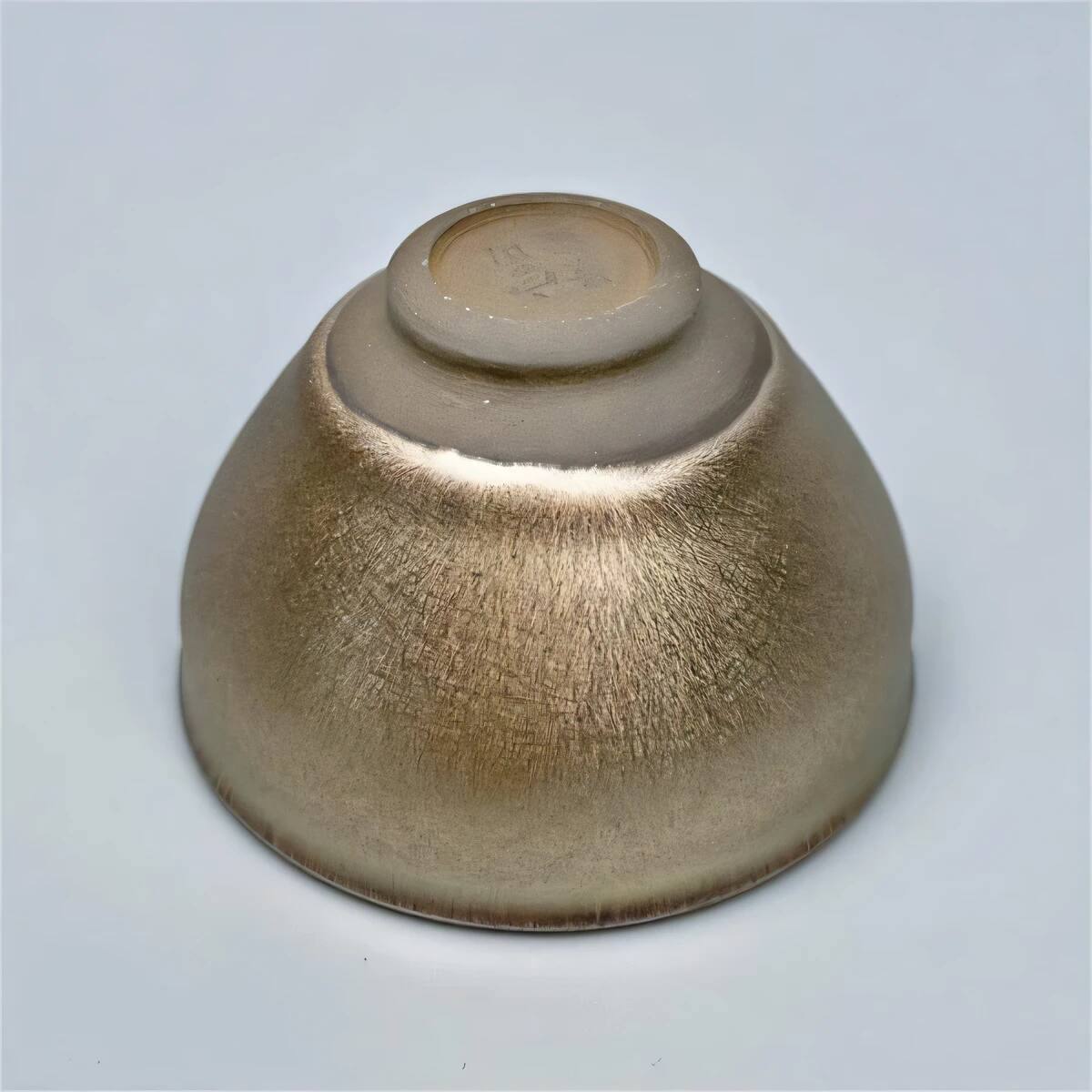 Handcrafted Jianzhan