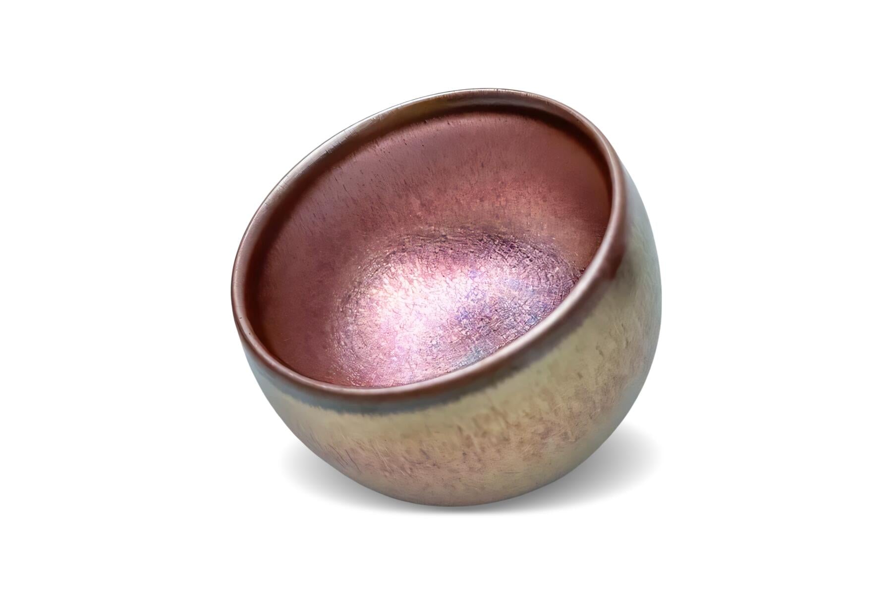 Handmade Tea Cup