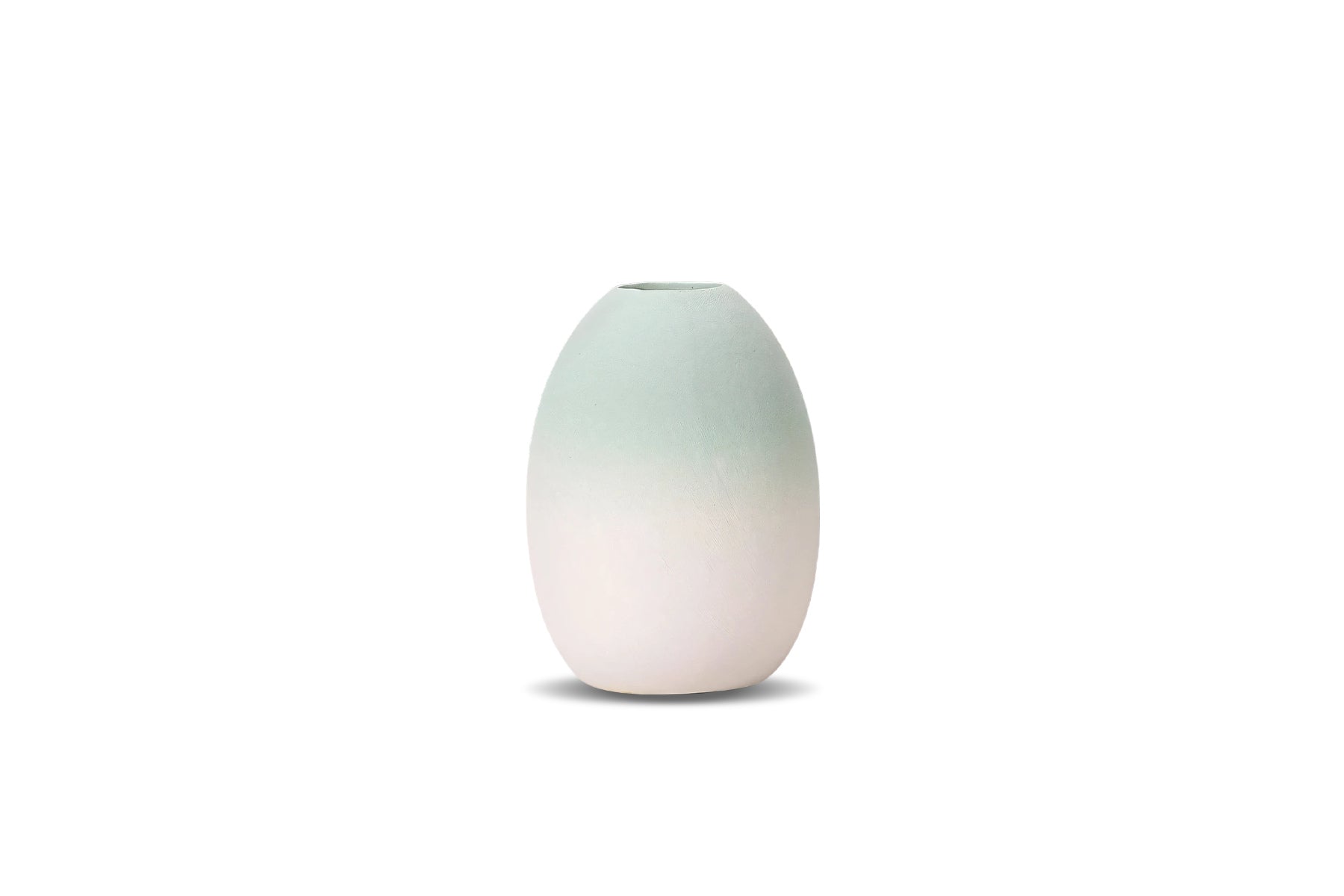 Ombre Vase