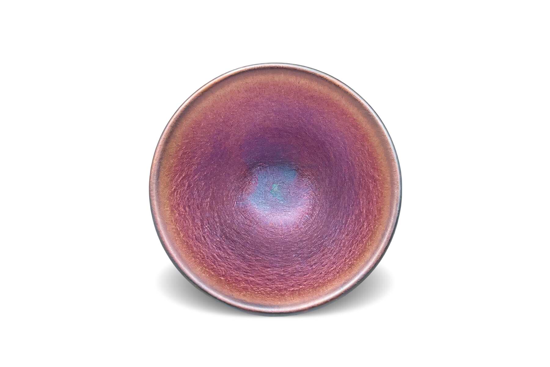Traditional Chinese Pottery