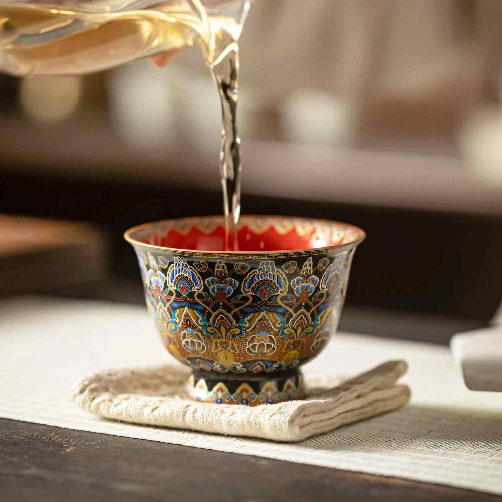 Master Cup