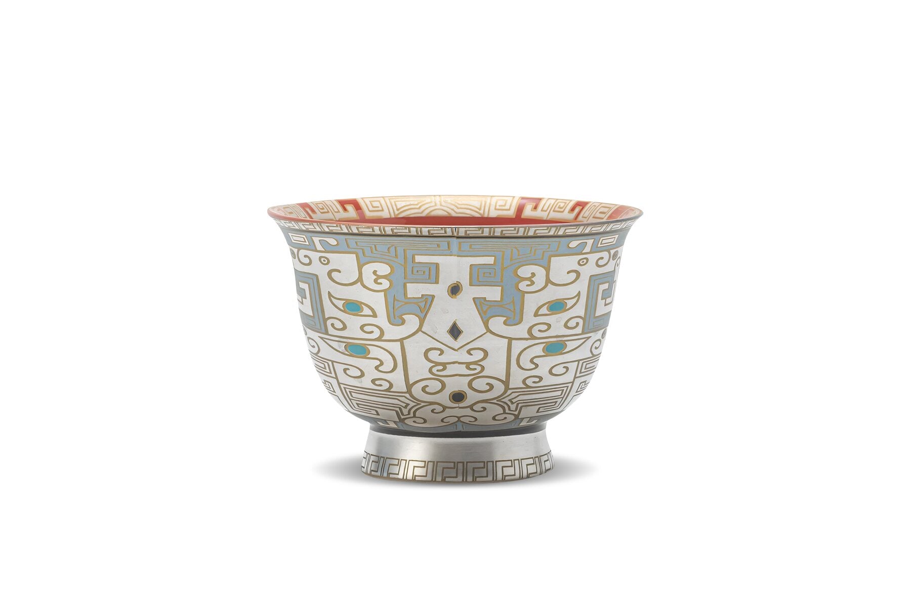 Tea Ceremony Cup