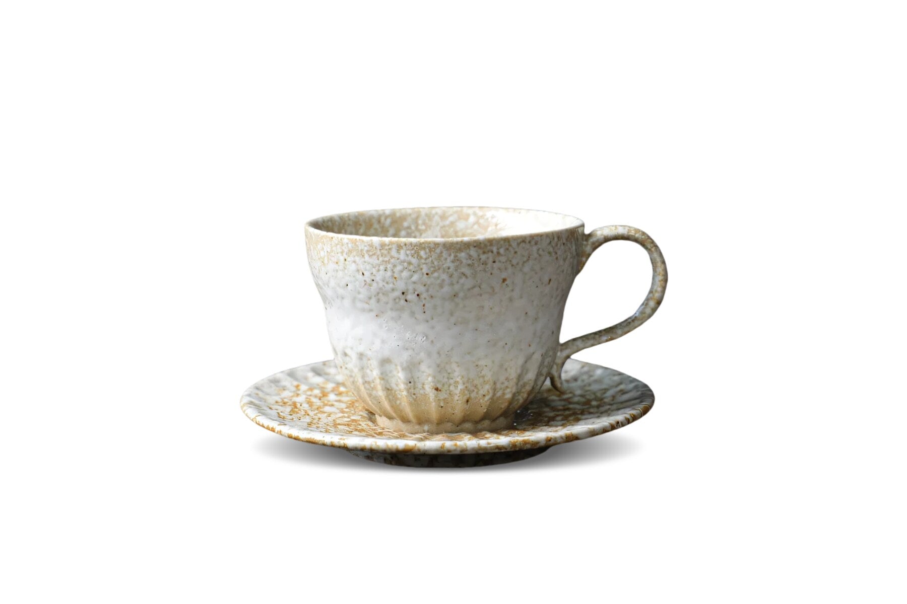Small Capacity Coffee Cup