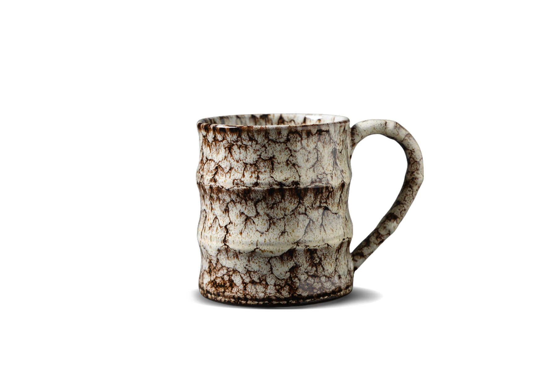 Mug with Handle