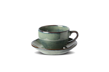 One-of-a-Kind Ceramic Drinkware