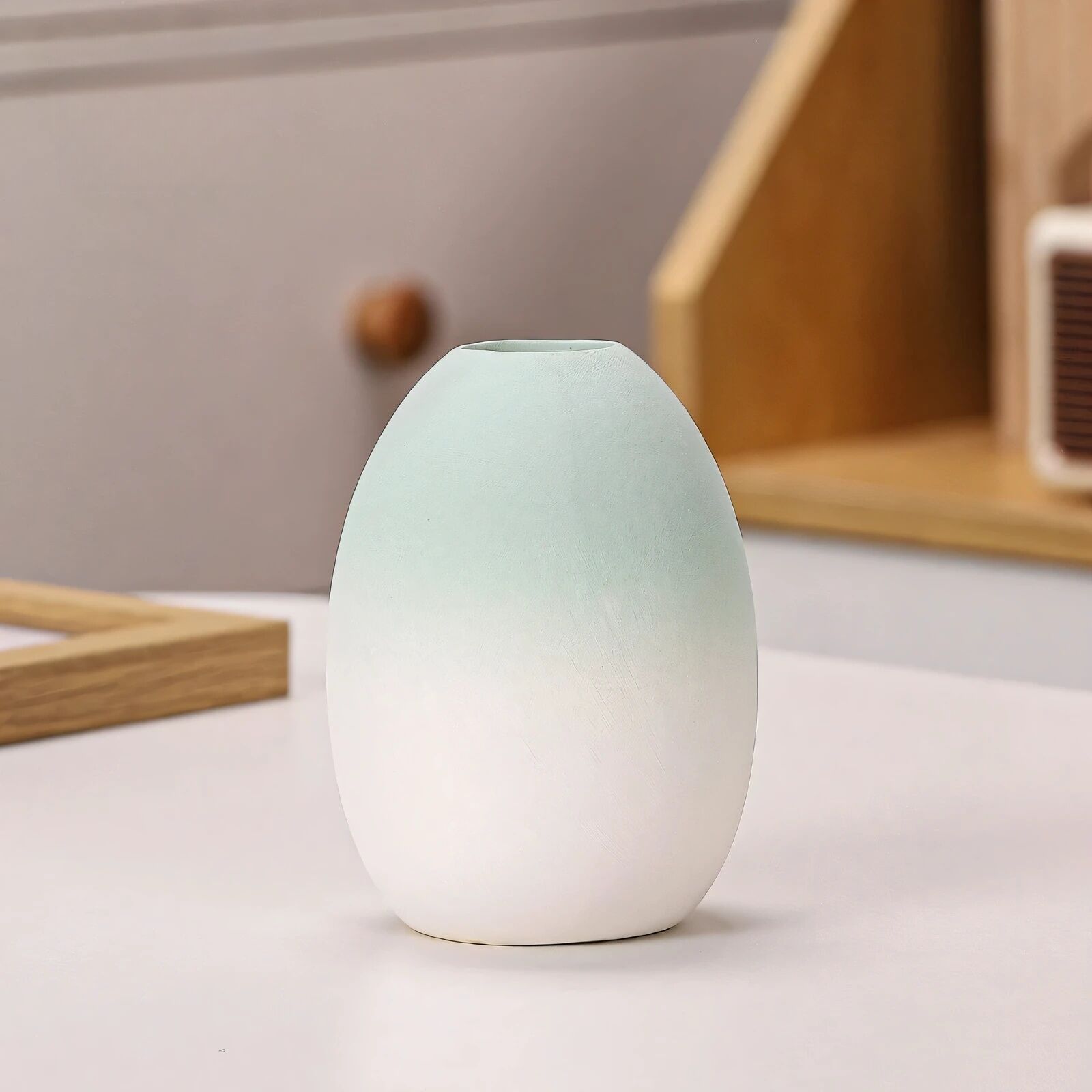 Artisanal Vase