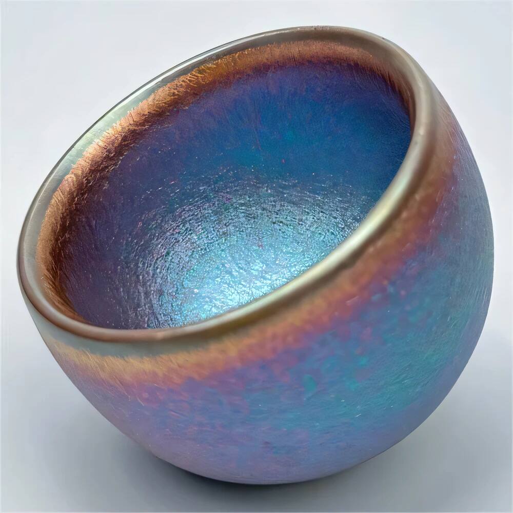 Beautiful cup