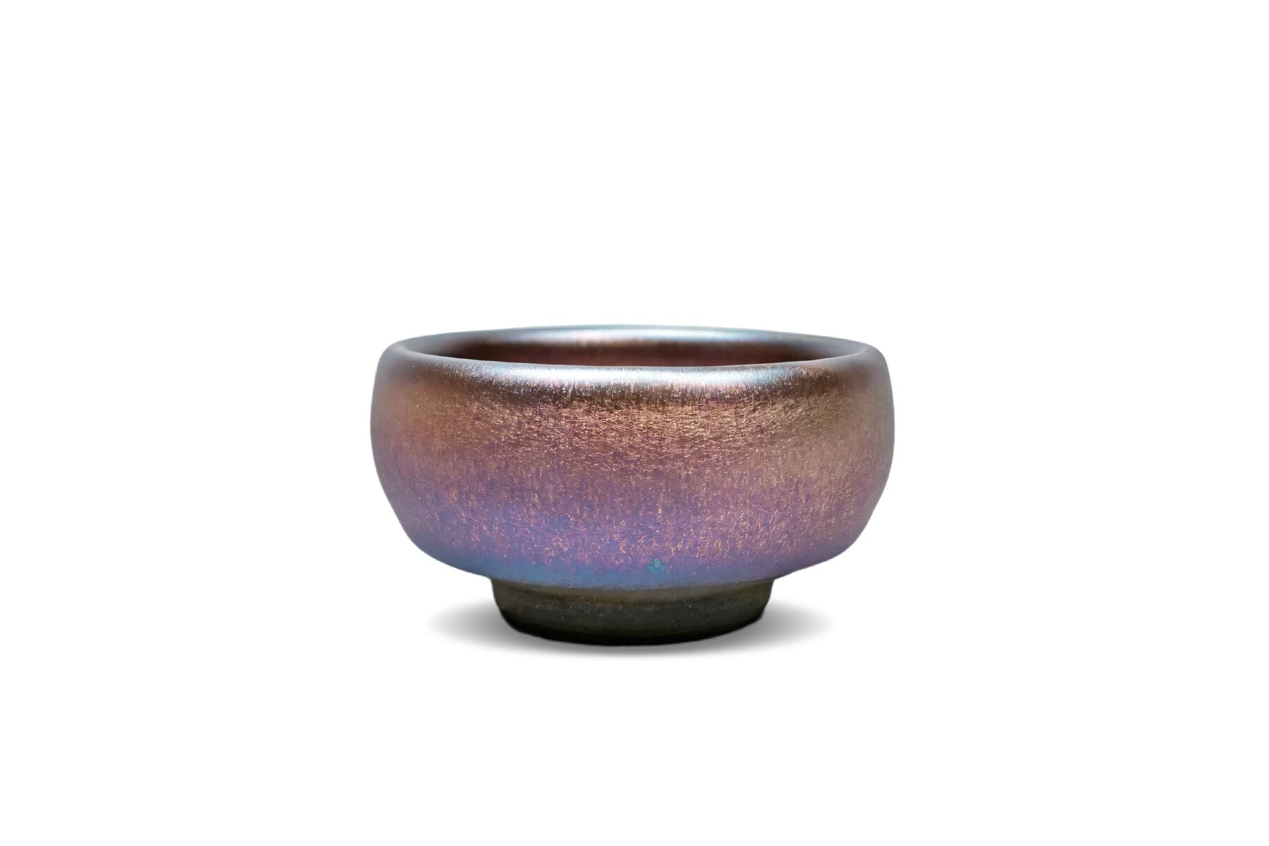Chinese teacup