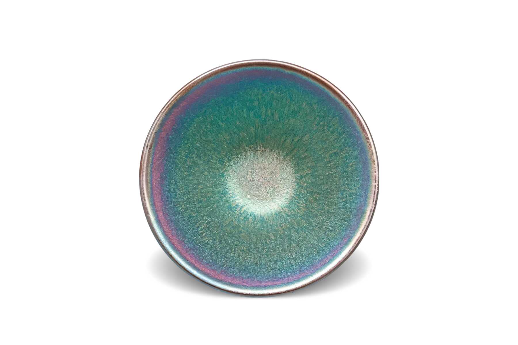Tea Ceremony Cup